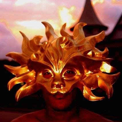 generationlion's profile picture. The most magical jouvay on d road: new & old school music, live performers; Lion masks; bess t-shirts; soca, electronica, & afro-beat; cutting edge style