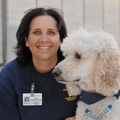 Profile Picture of Laura Berton-Botfeld (@laurafayphoto) on Twitter