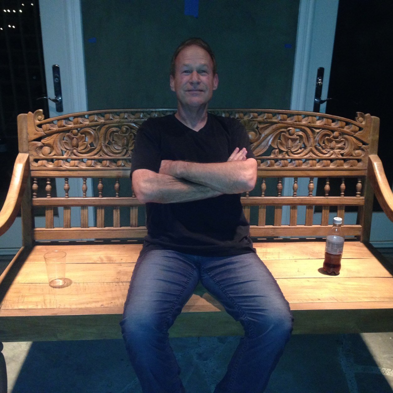 andygoldmark's profile picture. song writer + producer