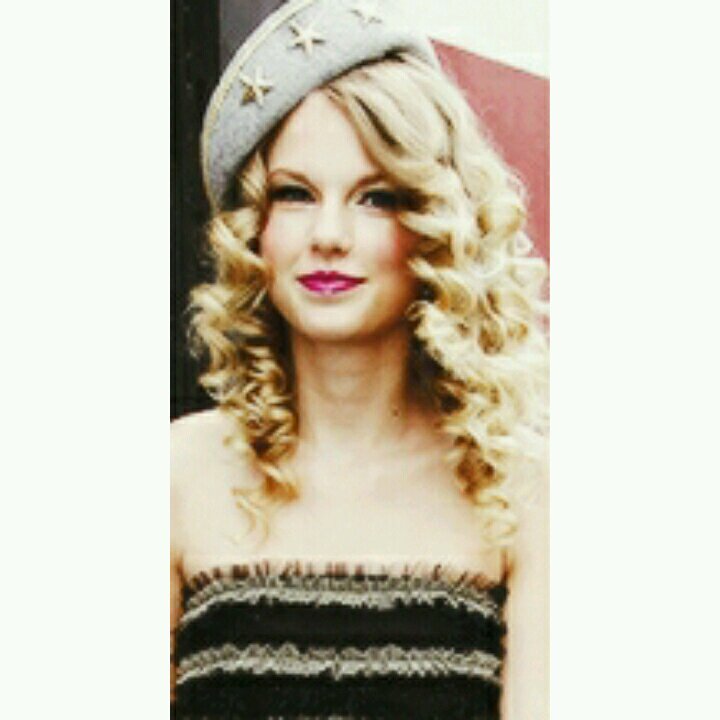 Dream For Taylor ♡