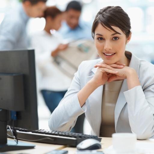 Virtual Admin Advantage provides professional remote #administrative services to business in need of #office support. #virtualadmin #VA #socialmedia #marketing