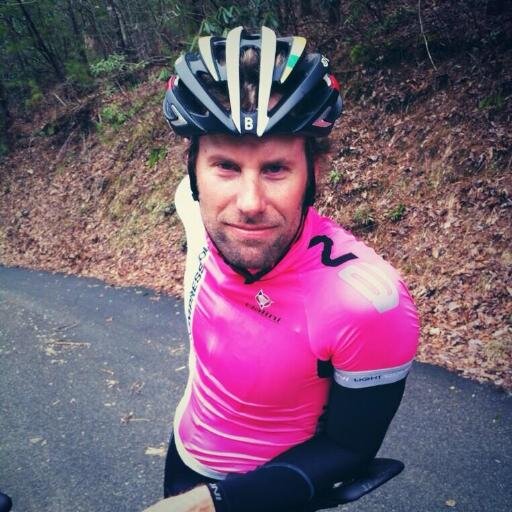 ronkoch1's profile picture. Test Editor for Bicycling Magazine and gear geek.