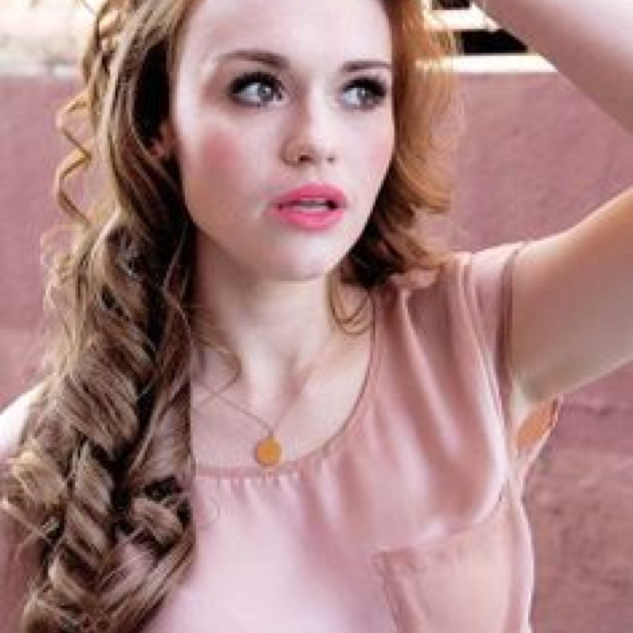 I'm no little red riding hood, im the banshee. I cannprotect myself.|RP/TeenWolf/Unclaimed|