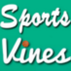 Follow for the best Sports Vines and Bass Drops! Posting only the Best Sports related Vines. *Not Affiliated with Vine*