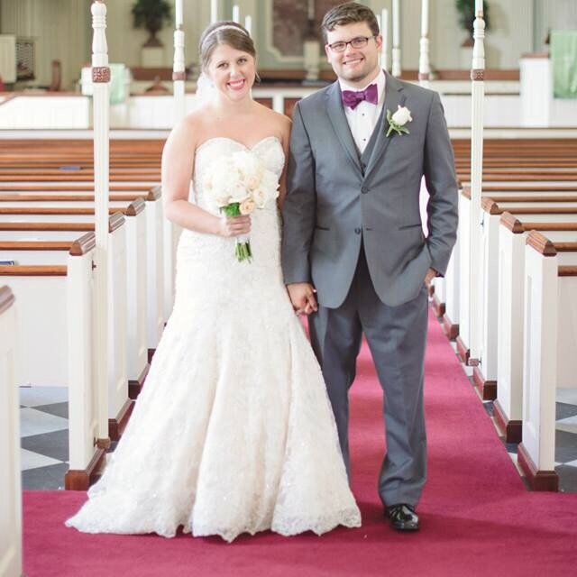 KatieAEast's profile picture. Not your average pastors wife. I quilt, knit, crochet, bake and read for fun. And wine. Always wine. Maybe I am average