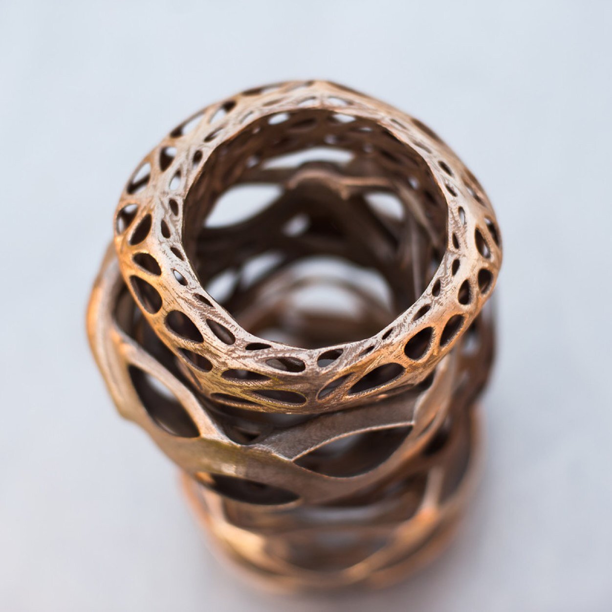 sheinfeldrodrig's profile picture. Contemporary Jewelry Design