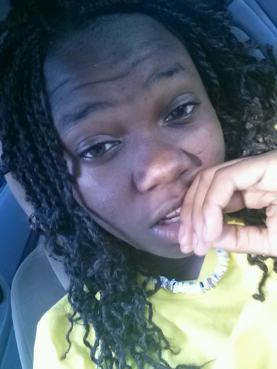 Oldd Enoughh To Know Better ... Wayy To Youngg To Caree 11/04/13