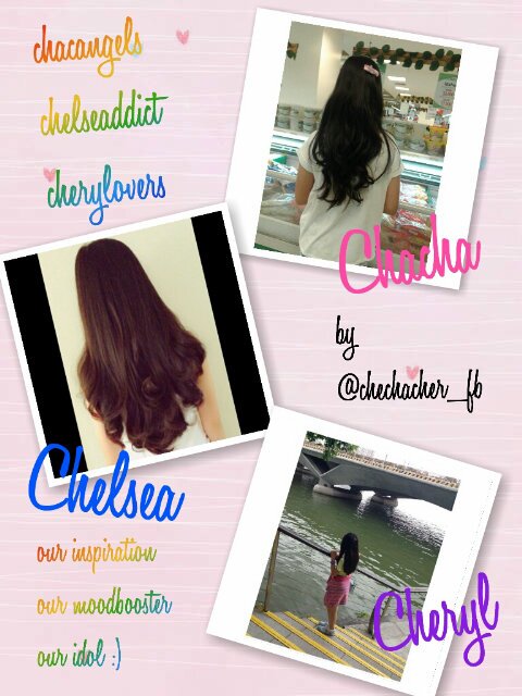 hello. community for caddict , chngls , and clovers | mention for folback • Bf : @CindaiLcsFC_BTM • followed by cha 71213 cein 121013 ♥