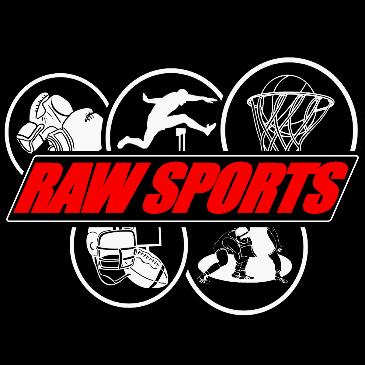 Raw Sports Films is a movement started by Big Star dedicated to changing the way you view sports culture. Documentaries, Highlight Reels, Games, & More!