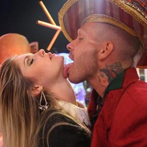 BarTeeus_'s profile picture. 