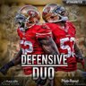 btwagner1185's profile picture. 49ers-A’s-Warriors-Sharks fan. Husband of an incredible wife. Father of 2 fun, smart and beautiful girls. BAY AREA transplant to WA