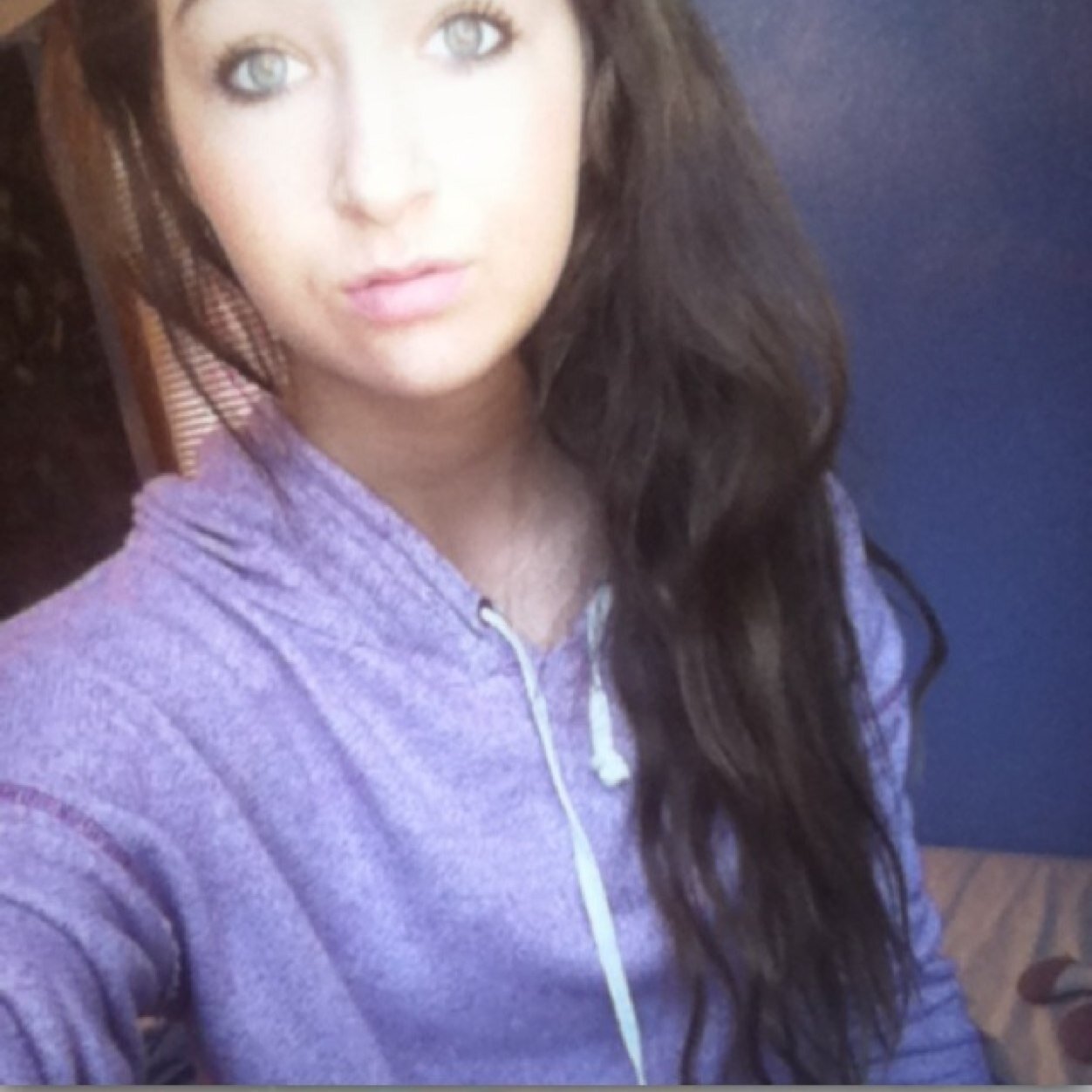 erinmck6's profile picture. Cogito ergo sum i think therefore i am