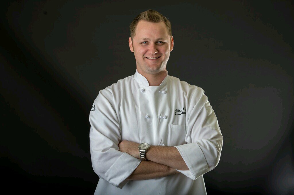 ChefChrisLV's profile picture. 