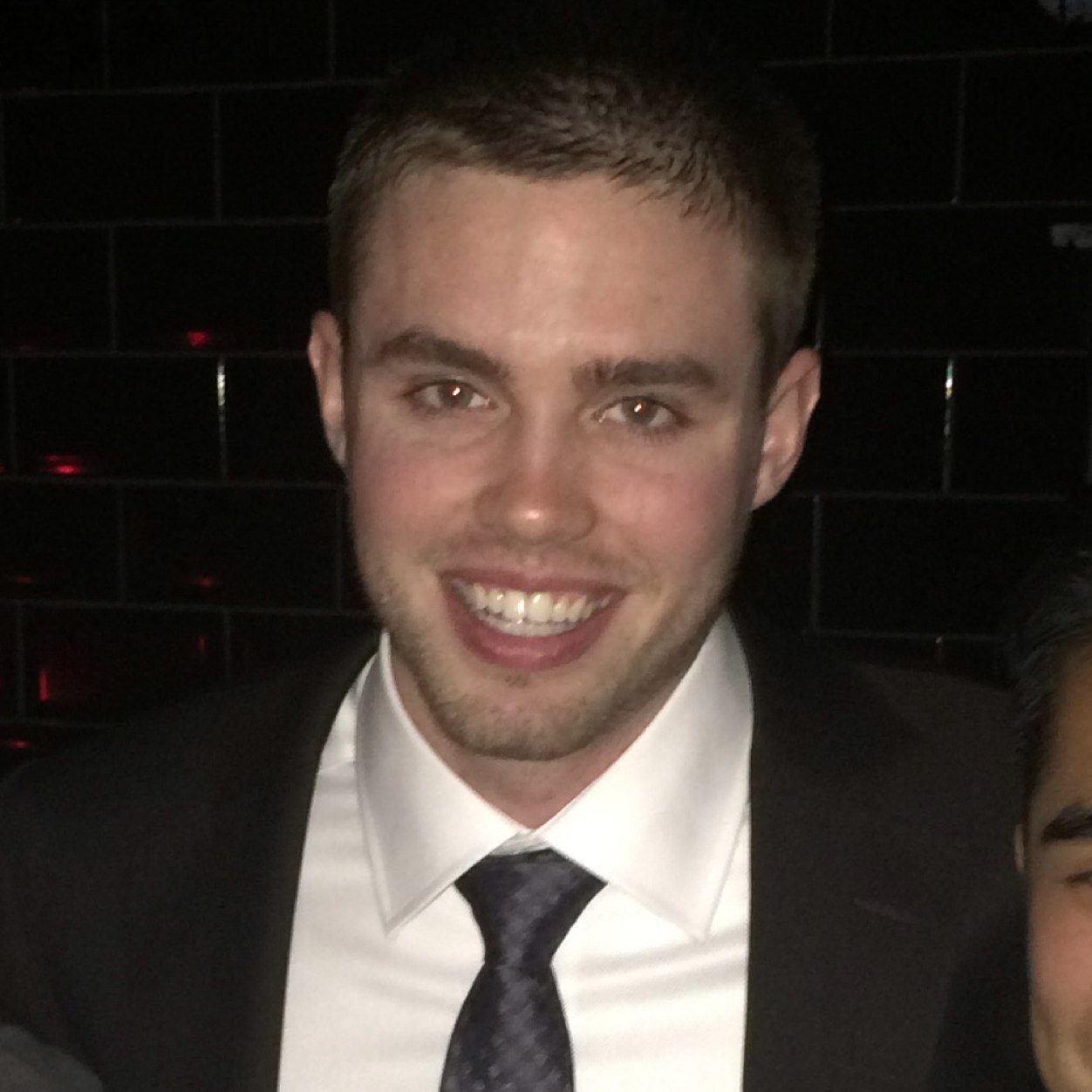 Former Butler University baseball player turned consultant in Chicago