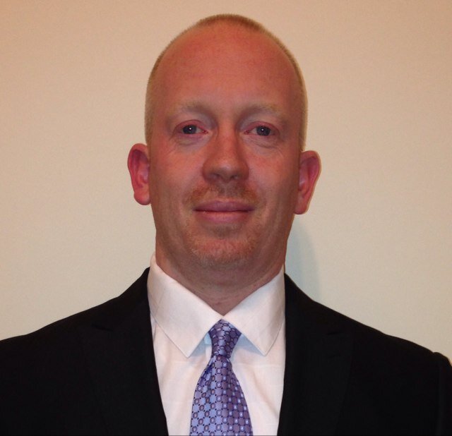 StephenPHoward's profile picture. 