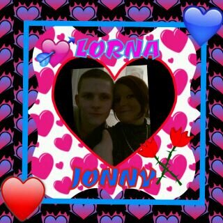 Happily engaged to Jonny Weightman the best fiancé in the world ♡♥