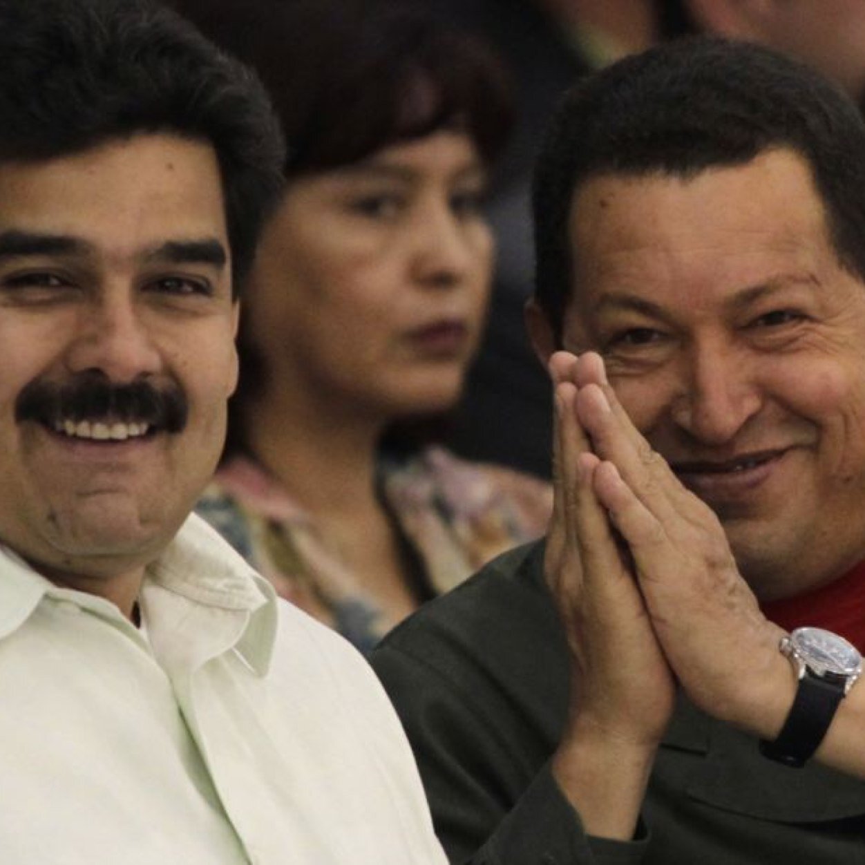 Integridad Social Venezuela, Revolucionario, Chavista, Madurista, luchando por la Integridad Social de nuestra PATRIA!
