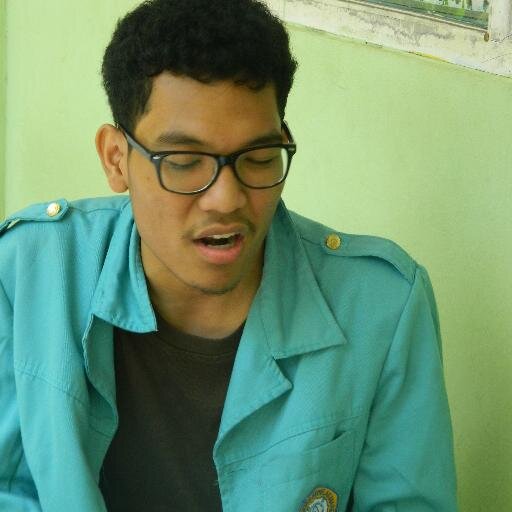 life is something to change someone to be unique |
Marcus 16:16 | Sebelas Maret University |