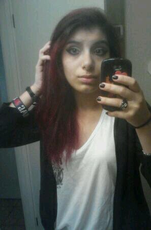 HIM, A FOB Believer, Forever Killjoy, #LokiArmy, In love with Shaun Morgan,@tylerinacoma, & Anthony Kiedis. #Taken By Benigno 02/07/14