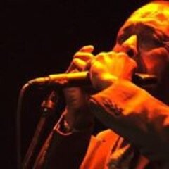 Vocalist, Harmonica player and owner of Organaire Records
https://t.co/O6VWJv3grE 
Played on 80 percent of Jamaican Ska music, and a performer in Love Jones
