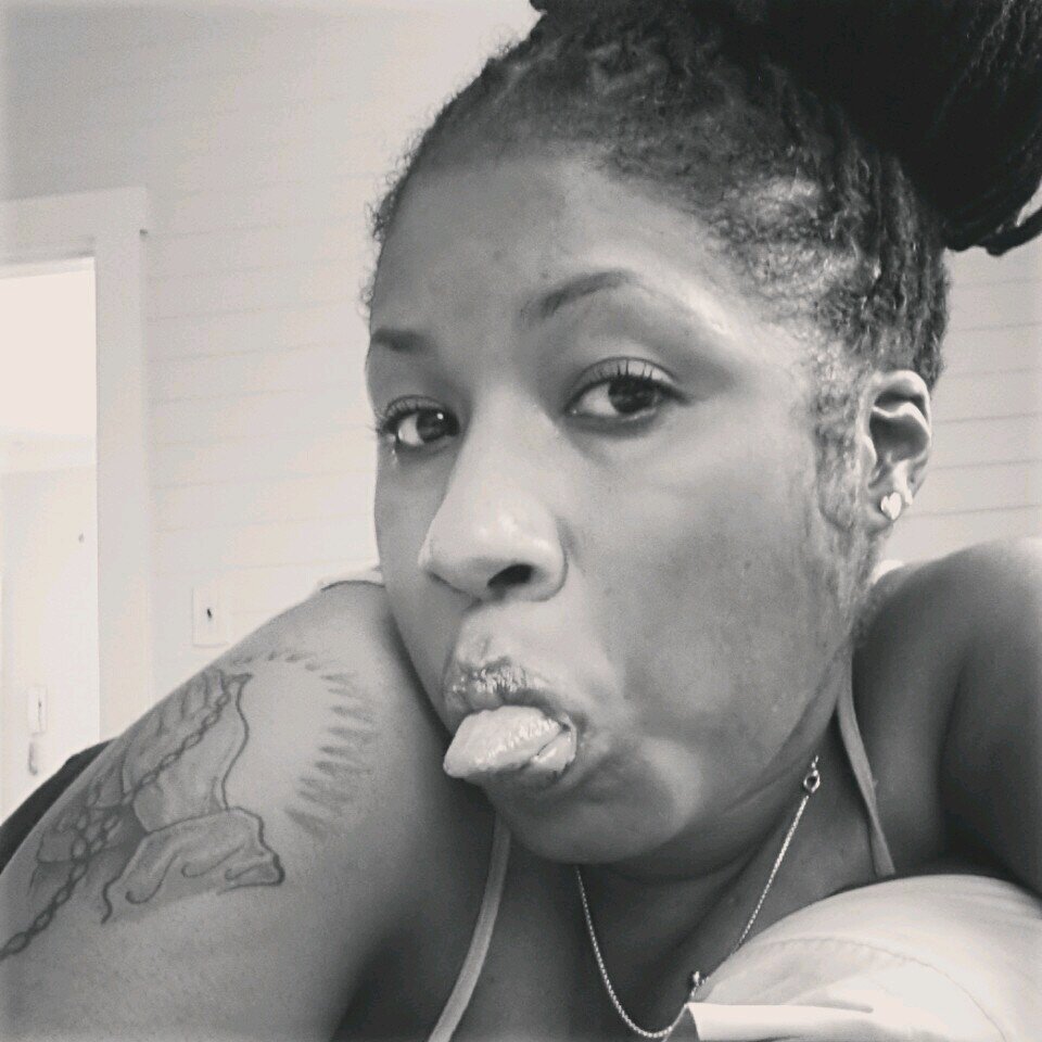loving mother of one