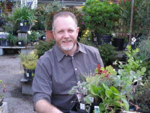 Pacifica's Hardware Guy - I own and operate Linda Mar Ace Home Center on Pedro Pt in Pacifica - see it right there in the picture on the left edge?