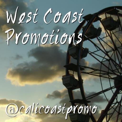 CaliCoastPromo's profile picture. #entertainment and #circus #promoters Let's RT and get more followers for you!