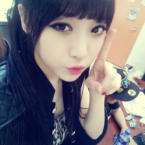 fake yura girlsday || mm.. Molla ƪ(♥ε♥)ʃ