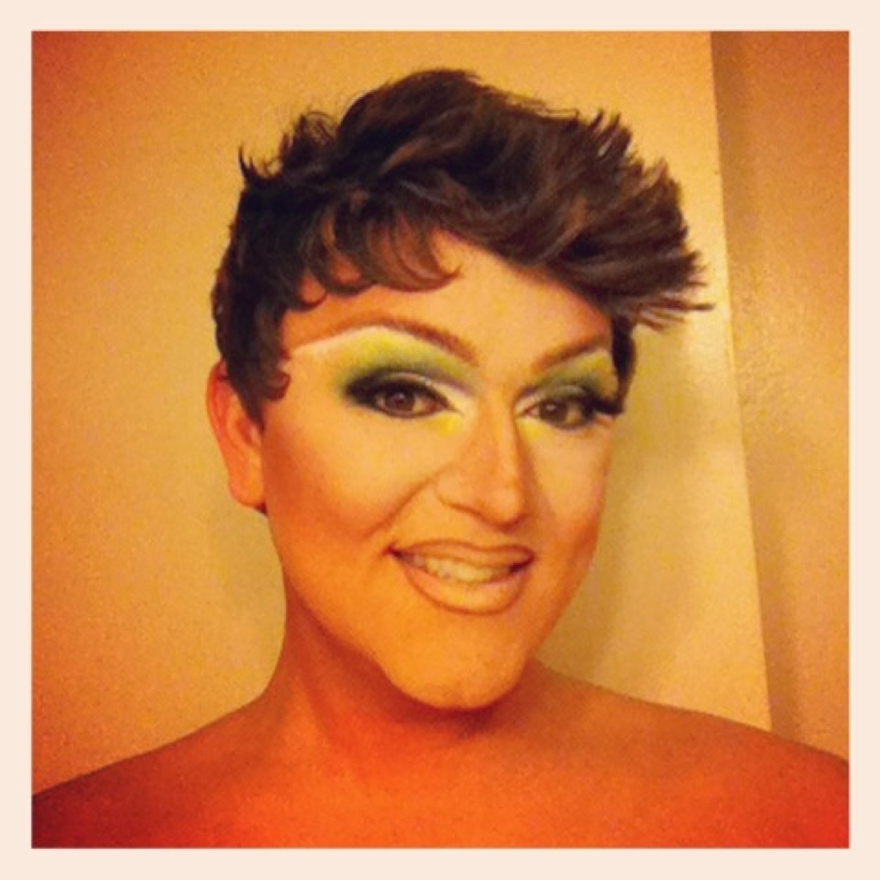 Just a small town girl, living the in big city world!