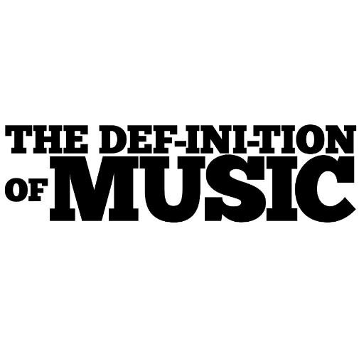 “The Def-ini-tion of Mus-ic is a live showcase  with an intimate vibe, that lets artist express their personal rhythm and harmony ,color