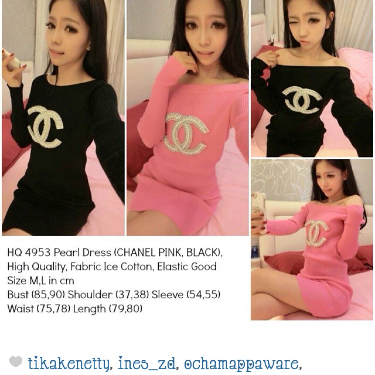 LauraNingsi's profile picture. 