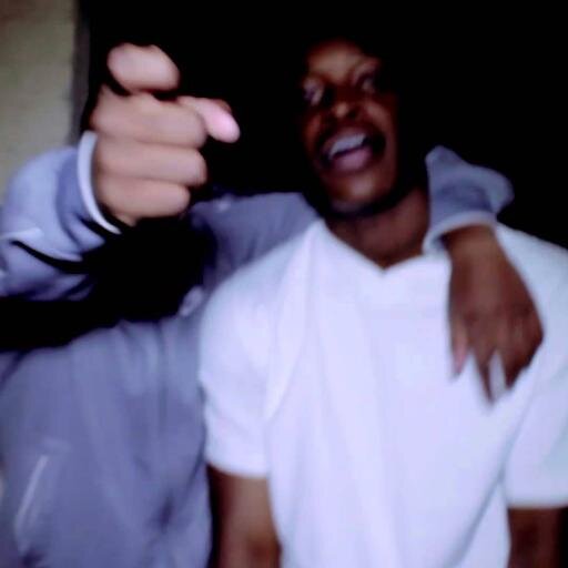 JOJOWORLD JOJOGANG
