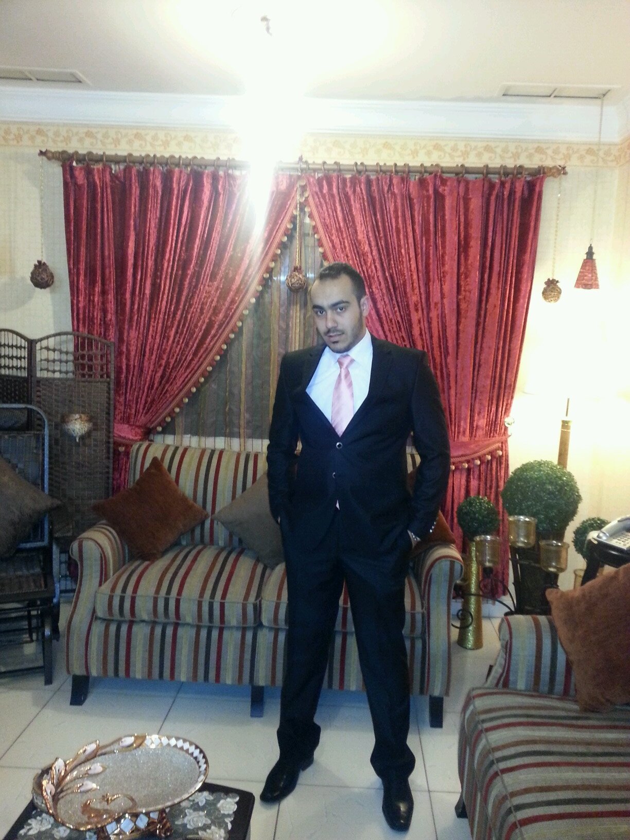 brhoomabdalla's profile picture. 