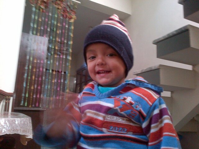 Muhammad Hassan