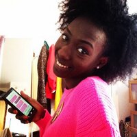 Chaneen (@chaneensaliee) 's Twitter Profile