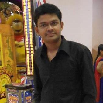 vamsi517's profile picture. 