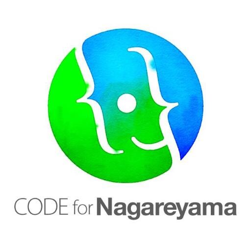 市民目線でのOpendataを利活用について提案し、地域の課題を市民自らの力で解決することを目指す組織　@流山