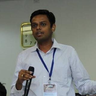 Business grad, still learning the art of business; Passionate in creating new ventures.