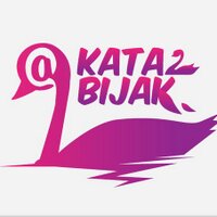 Bijak Network (@kata2bijak) 's Twitter Profile Photo Bijak Network (@kata2bijak) 's Twitter Profile Photo