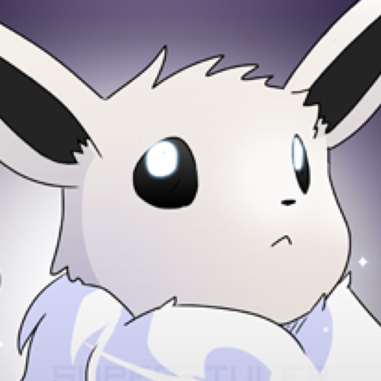 Hi!I'm Dani and I'm Training to be a Sylveon! (Female,Level 10,Wild,Moves set:Swift,Bite,Baby Doll Eyes and Charm.)