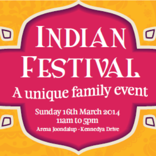 The 2014 Indian Festival is a free cultural event to celebrate the rich Indian heritage of dance, music, ethnic costume, hena, rangoli & vegetarian food.