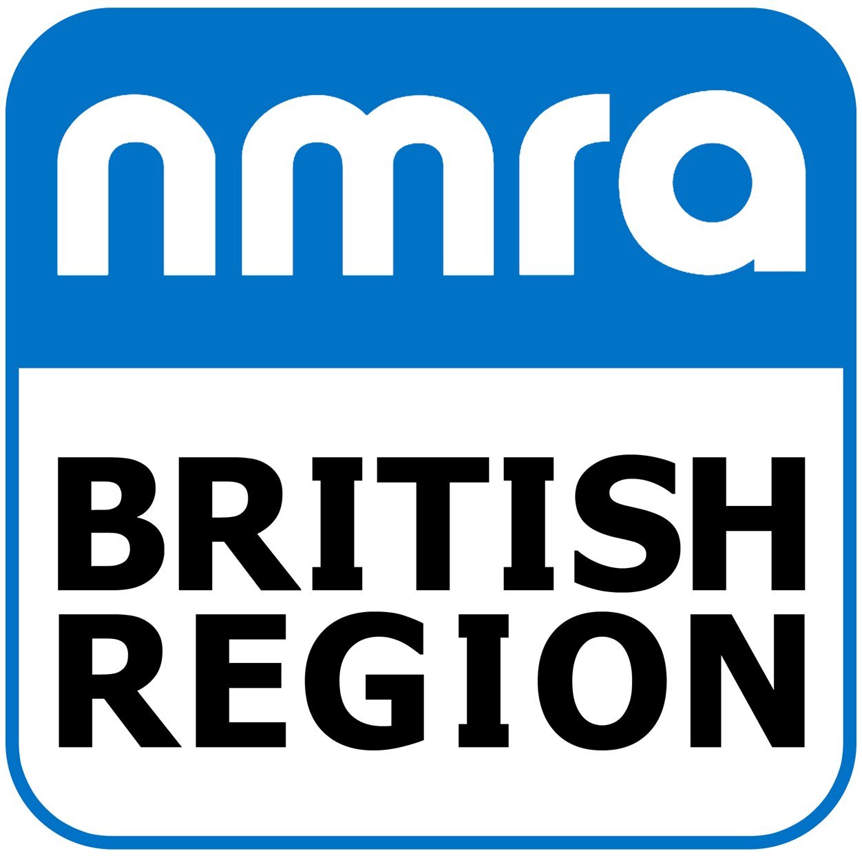 NMRA British Region sharing know-how to promote North American model railroading in the United Kingdom.
