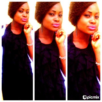 Workhard. Have fun life is 2 short 2 be wasted;)