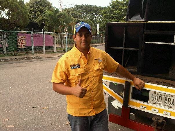 Q viva mi pais VENEZUELA