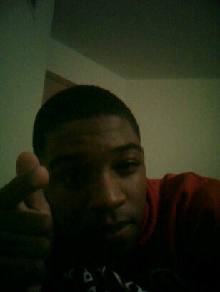 Prewitt Quarter Back Go TOMCATS!!!!!! Chicago, Illinois