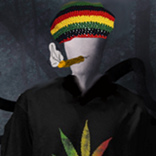 MonSlenda's profile picture. Smoke weed everyday