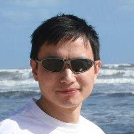 Sr. Manager of Field Engineering, Healthcare and Life Science Leader  @Databricks, former Clouderan, passionate about #Cloud #Spark #DataScience #DeepLearning