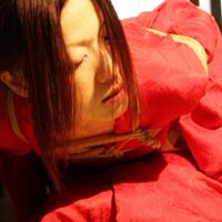 蓮 (@kinbakudollren) Twitter profile photo