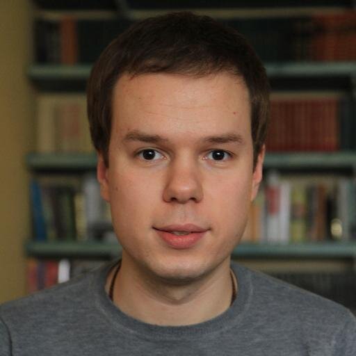 pr-специалист, не гос деятель. Любознателен