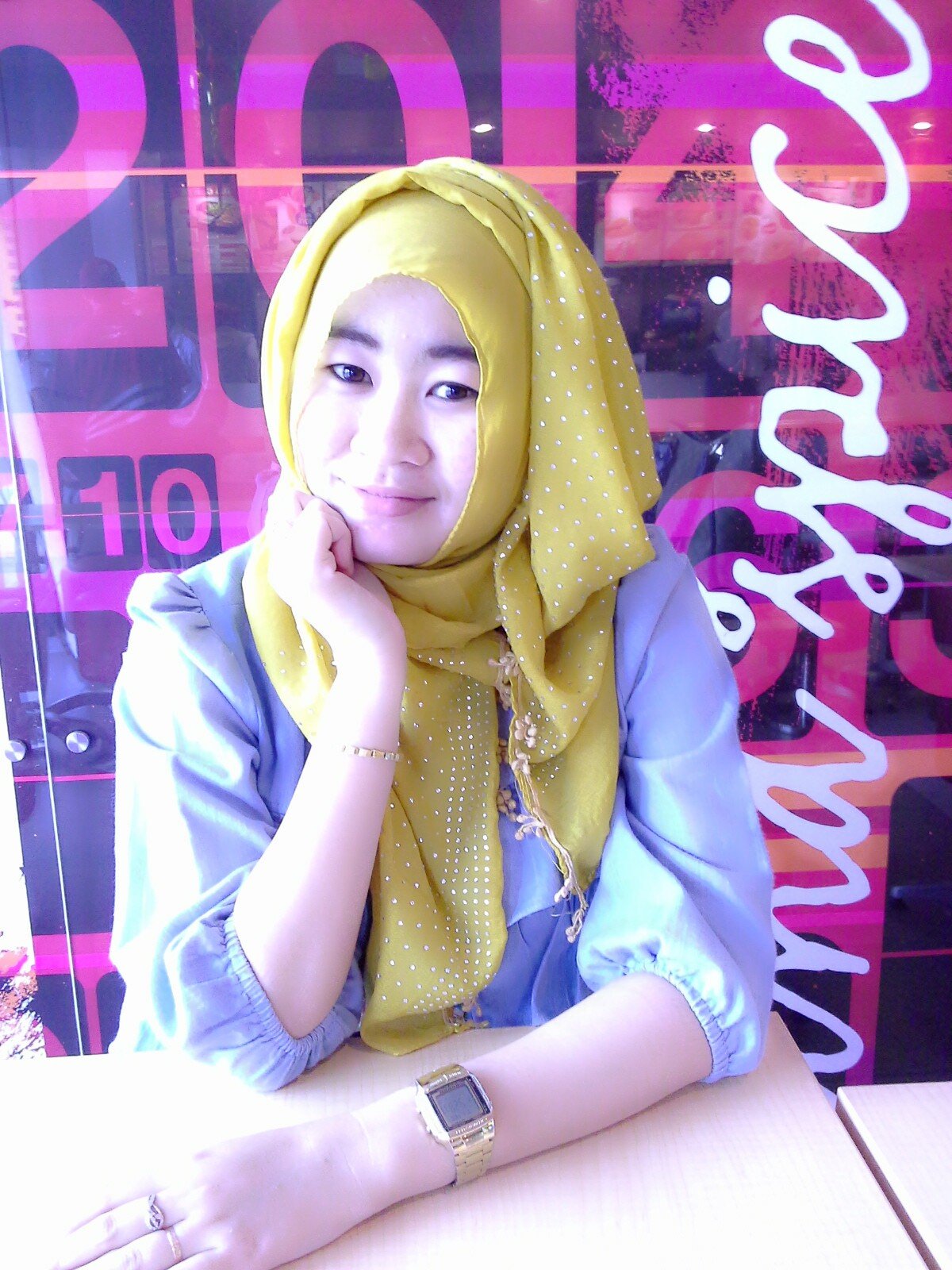 Knowing is nothing but applying what u know is everything ;)
